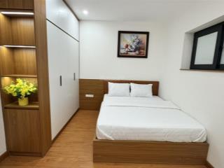 Bán chung cư báo nhân dân xuân phương, đường trịnh văn bô, dt 98m,3pn,2 vs ,full đồ giá 6 tỷ