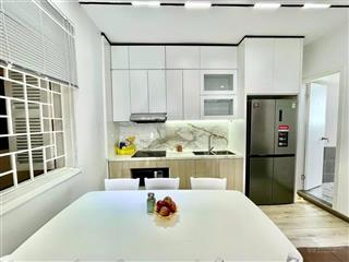 Chính chủ bán căn hộ ct5 trần hữu dực, dt 83m,3pn,2 vs, căn góc, sửa đẹp,  ms lan 0983 816 ***