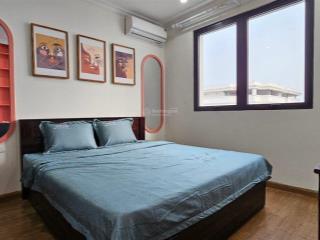 Chính chủ bán căn hộ khu đô thị mỹ đình 1, dt 63m,2pn,1 vs, full đồ, giá tl,  ms lan 0983 816 ***