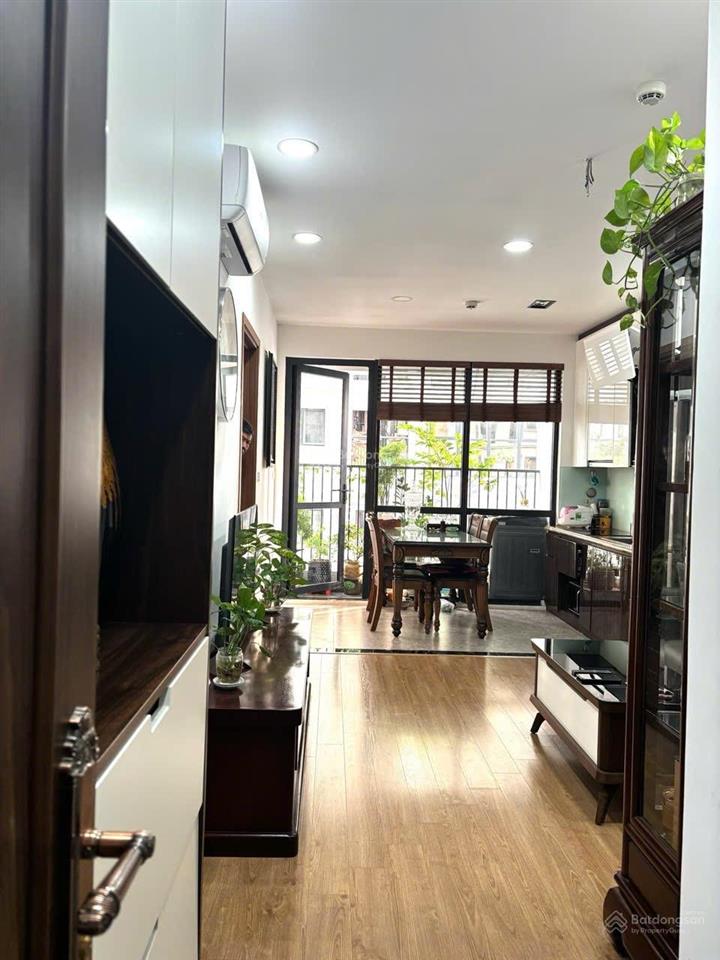 Chính chủ bán căn hộ ct3 iris garden  trần hữu dực, 2pn,2 vs, full đồ,  ms lan 0983 816 ***