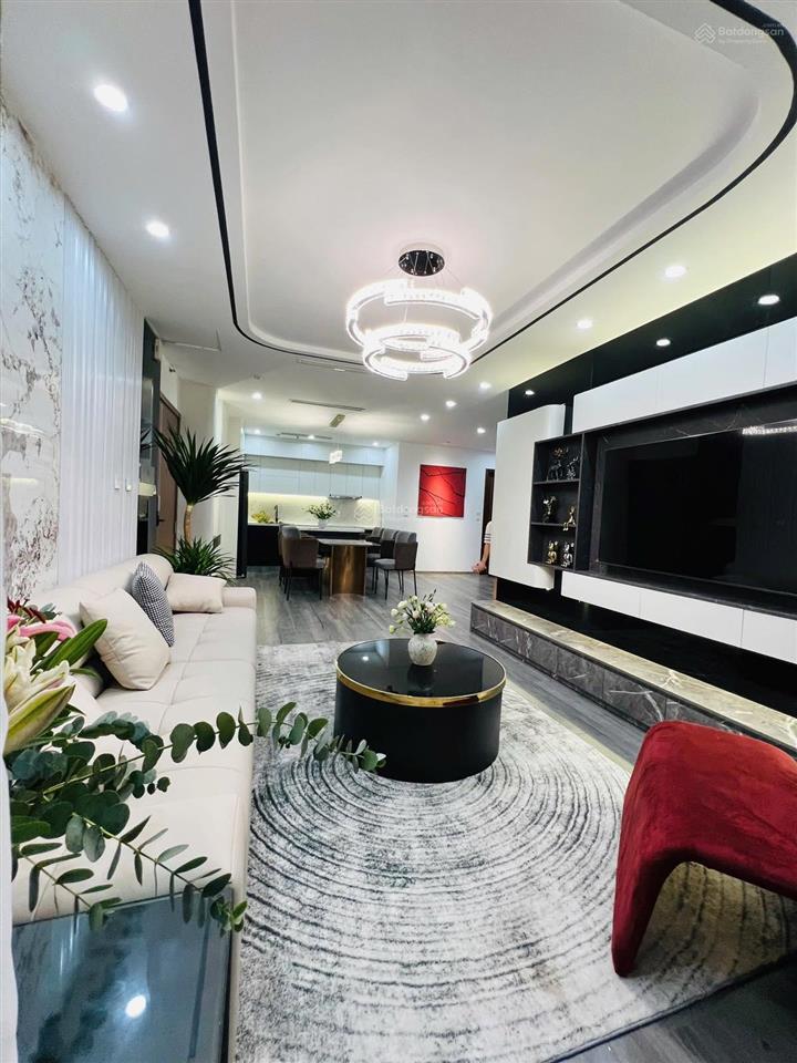 Chính chủ bán gấp căn hộ ct5 dn2 trần hữu dực, dt 83m,3pn,2 vs, full nội thất đẹp,  0983 816 ***