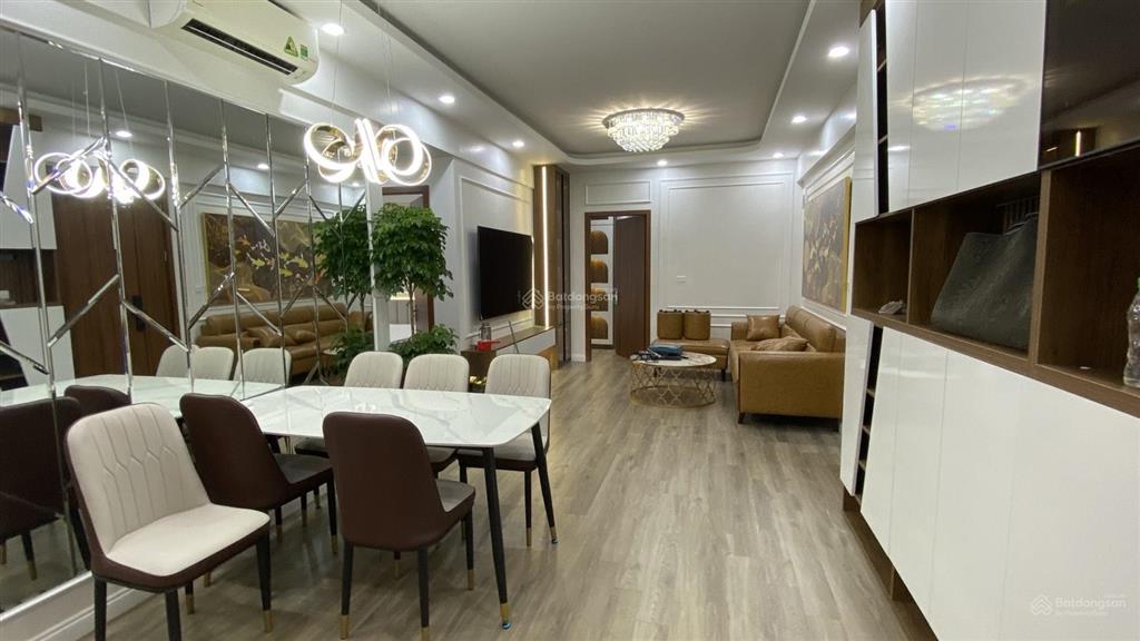 Chính chủ bán gấp căn hộ ct5 dn2 trần hữu dực, dt 83m,3pn,2 vs, full nội thất đẹp,  0983 816 ***