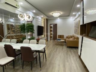 Chính chủ bán gấp căn hộ ct5 dn2 trần hữu dực, dt 83m,3pn,2 vs, full nội thất đẹp,  0983 816 ***