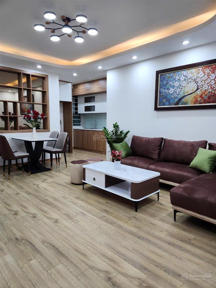 Chính chủ bán gấp căn hộ ct5 dn2 trần hữu dực, dt 83m,3pn,2 vs, full nội thất đẹp,  0983 816 ***