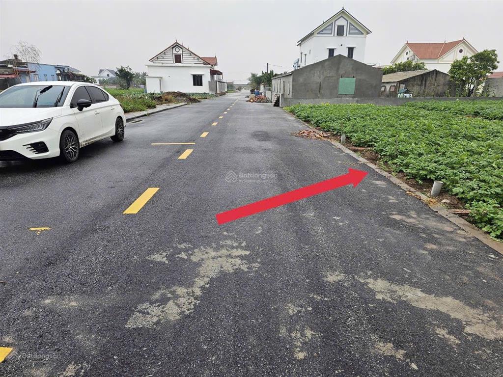 Cần bán gấp mảnh đất khu du lịch, biển quất lâm nam định giá 1tỷ7 dt 194.4m2, 0967 654 ***