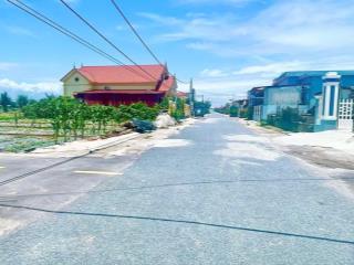 Bán gấp 180m mặt tiền 10m, đã tách làm 2sổ , full thổ lộ , 0967 654 ***