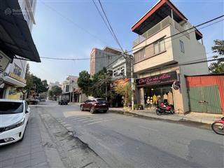 Chính chủ bán đào cam mộc 50.3m2, mặt tiền 5m, đường trước nhà 7m, vỉa hẻ rộng, dòng tiền 30tr/th