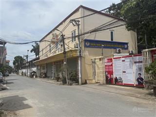 Cực gấp! chỉnh chủ gửi bán 93.7m2, mặt tiền 5m 2 ô tô tránh giá quá hợp lý