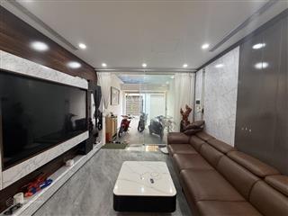 Phúc đồng long biên, dt 63m2, x 6 tầng, thang máy, gara, ful nội thất, diện tích rộng ở sướng