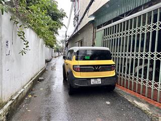 Phúc lợi, long biên, dt 63m giá 6.5 tỷ (giá 103tr/m) dt 63m, mặt tiền ~5.4m, giá nhỉnh 6 tỷ