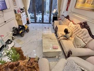 Bán nhà riêng 60m2, 6,9 tỷ tại phạm đăng giảng, bình hưng hòa, bình tân, hcm