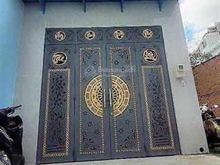 Bán nhà riêng đẹp tại hương lộ 3, bình hưng hòa, bình tân, 5,95 tỷ, 56 m2