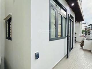 Nhà đẹp 48m², 2 tầng, chỉ 5.3 tỷ đường thống nhất, gò vấp