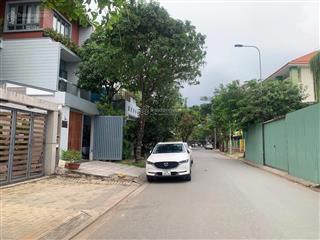 Biệt thự siêu vip duy nhất khu biệt thự tấn trường quận 7  chỉ 25.5 tỷ cơ hội không lặp lại!