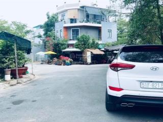 Bán đất lô góc cực rộng ngang 10m, mặt tiền trước nhà 12 mét, chỉ hơn 4 tỷ, cách lê văn lương 100m