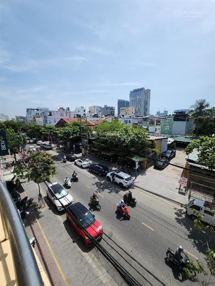 Chỉ 4,15 tỷ săn ngay nhà chỉ vài bước chân chạm ngay mặt biển tân trà cực hiếm!!!