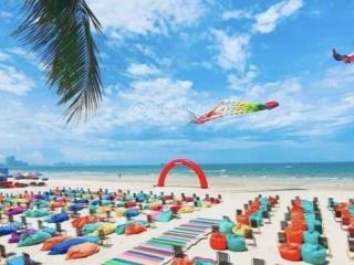 Siêu phẩm biệt thự biển mặt tiền mân thái view triệu đô