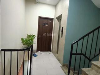 Bán tòa căn hộ biển sơn thuỷ, 5 tầng dòng tiền 40 tr/tháng, giá chỉ 11, x tỷ