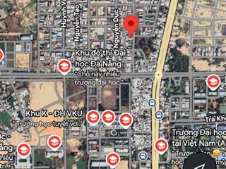 Cho thuê mặt bằng làng đại học ngang 6m, sát nam kỳ khởi nghĩa khu kinh doanh sầm uất