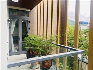 Bán biệt thự 4pn, 4wc giá siêu hời tại võ văn kiệt, phước long, nha trang, 27,5 tỷ, 222m2