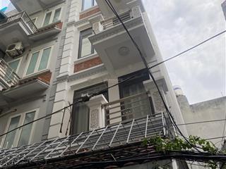 Nhà 5 tầng phố bằng liệt  trung tâm linh đàm  ô tô đỗ cửa  ngõ thông  vị trí đẹp