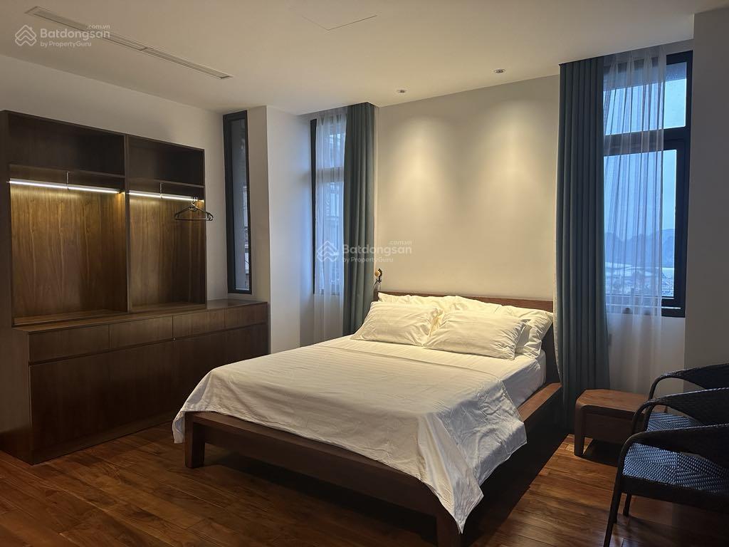 Cho thuê biệt thự flc hạ long  view biển cực đẹp, full nội thất cao cấp, giá chỉ 35 triệu/tháng
