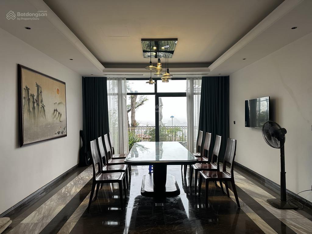 Cho thuê biệt thự flc hạ long  view biển cực đẹp, full nội thất cao cấp, giá chỉ 35 triệu/tháng