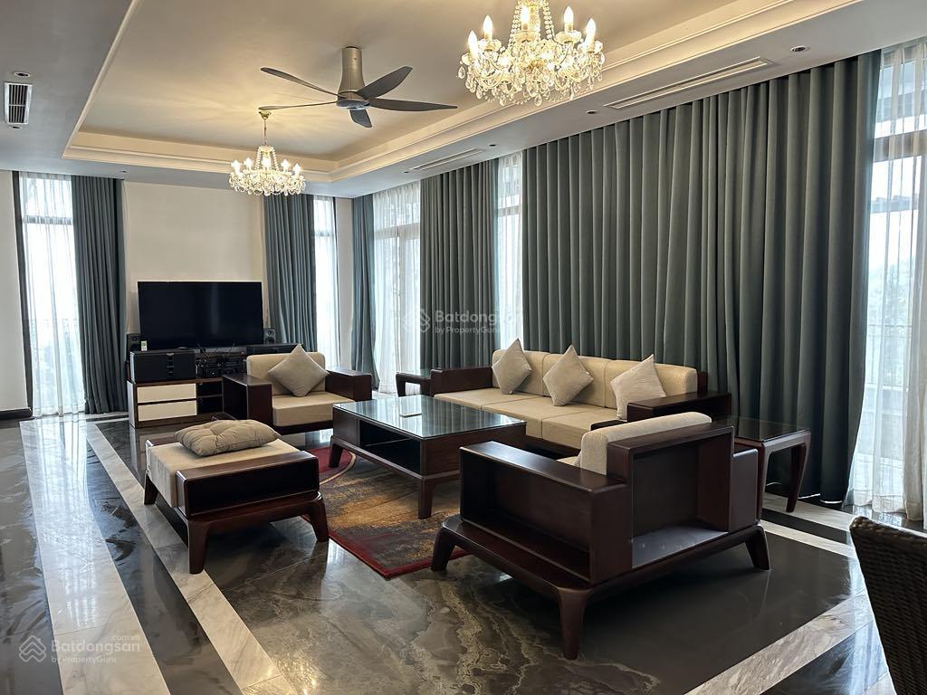 Cho thuê biệt thự flc hạ long  view biển cực đẹp, full nội thất cao cấp, giá chỉ 35 triệu/tháng