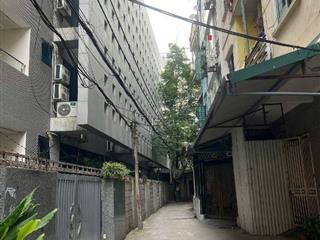 🏡 CÓ CÂU TRÂU ĐI TÌM CỌC - NAY CÓ NHÀ ĐI KIẾM AI?  🏘 LÕI CẦU GIẤY - NHÀ LÔ GÓC 2 THOÁNG - MẶT TIỀN 6M