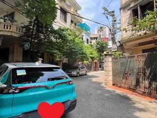 🏬 PHÂN LÔ QUÂN ĐỘI - Ô TÔ ĐỖ GARA - PHƯỜNG NGHĨA ĐÔ - 200TR/M2