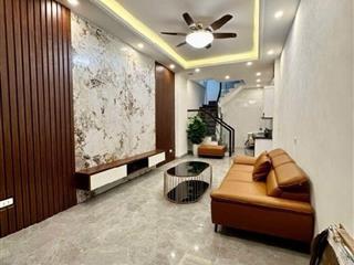 🍀 CHÍNH CHỦ GỬI - NHÀ XÂY MỚI - VUÔNG VẮN - GẦN PHỐ - NGÕ RỘNG - HƠN 32M2 - NHỈNH 7 TỶ 'Ưu đãi chỉ có trong tháng 8 '