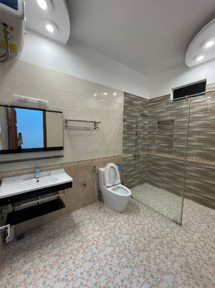 💝 CẦU GIẤY - LÔ GÓC- SỔ VUÔNG - 5 TẦNG - NHÀ MỚI  - HƠN 11 TỶ - NÓI KHÔNG VỚI LỖI PHONG THỦY