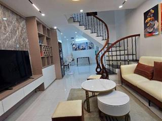 🎀 CẦU GIẤY - BA ĐÌNH - SỔ VUÔNG - NỞ HẬU - SÂN CHƠI SÁT NHÀ - 44M2 - 8.1 TỶ - FULL NỘI THẤT