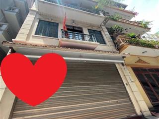 🎯 PHỐ CẦU GIẤY - Ô TÔ SÁT NHÀ - SỔ VUÔNG BÁNH CHƯNG - MẶT TIỀN 6M - 60M2 - 12.8 TỶ