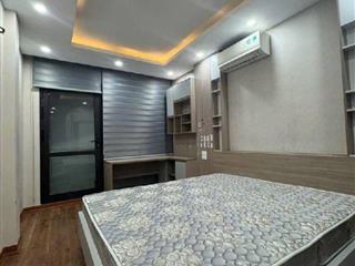 🌾 5 TẦNG CẦU GIẤY - KHU PHÂN LÔ QUÂN ĐỘI - SỔ VUÔNG 30M2 - Ô TÔ ĐỖ CỬA NGÀY ĐÊM 2 BÊN ĐƯỜNG