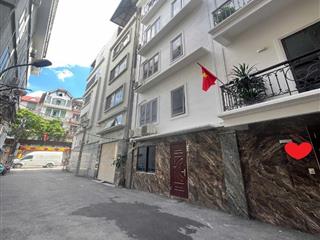 🎀 CẦU GIẤY - NGÕ THÔNG - SỔ VUÔNG - 58.5M2 - MẶT TIỀN BỀ THẾ - Ô TÔ SÁT NHÀ