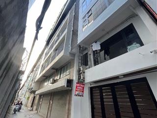 🌳HOÀNG QUỐC VIỆT - SỔ VUÔNG - 39M2 - 8.5 TỶ