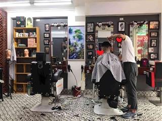 😍 ĐẦU TƯ THÔNG MINH - PHÂN KHÚC 5-6 TỶ - TRẦN CUNG NGÕ RỘNG - THÔNG CÁC NGẢ - 45M2