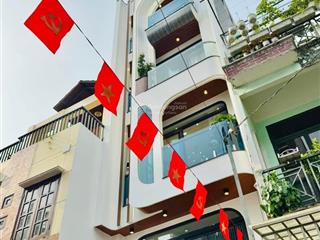 Cần bán nhà riêng trần đình xu,cầu kho,q1, giá 4tỷ520/65,7m2 thuê 30tr/tháng, gần bv răng hàm mặt
