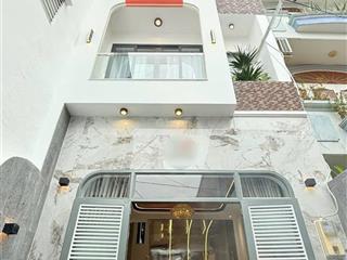 Bán nhà riêng đ.tân canh,p.1,tân bình giá3tỷ350/70m2 cho thuê 22tr/tháng gần svđ quân khu 7