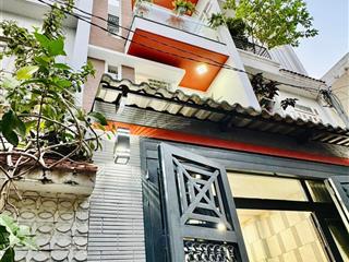 Cần bán nhà riêng đường 6m bùi thị xuân,phạm ngũ lão,q1 giá4tỷ350/68,2m thuê 32tr gần chợ bến thành