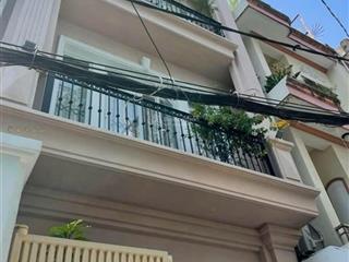 Chính chủ bán gấp nhà đ.cống quỳnh,nguyễn cư trinh,q1 giá 4tỷ580/69,6m2 thuê 34tr/tháng gần cv 23/9