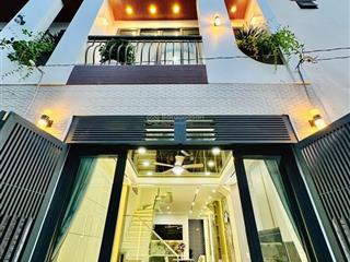 Cần bán nhà riêng lê văn duyệt,p1,bình thạnh giá 3tỷ550/73m2 cho thuê 24tr/tháng gần bv bình thạnh
