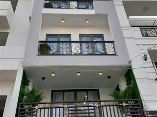 Kẹt tiền bán gấp nhà bạch đằng,p14,bình thạnh giá 3tỷ450/63,9m2 thuê 21tr/tháng gần thcs lê văn tám
