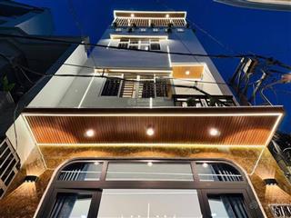 Kẹt tiền bán gấp nhà đ.mai thị lựu,đa kao,q1 giá 3tỷ550/72m2 thuê 35tr/tháng gần chợ đa kao