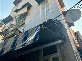Bán gấp nhà đường 6m bùi đình tuý, p12, bình thạnh 70,2m2 thuê 22tr/tháng gần bv ung bướu
