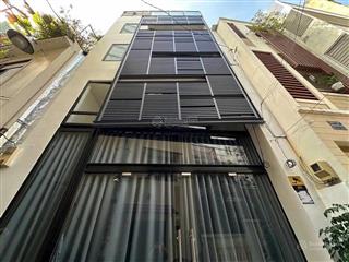 Bán gấp nhà bùi hữu nghĩa,p2,bình thạnh giá 3tỷ550/75,4m2 cho thuê 26triệu gần đh kinh tế tài chính