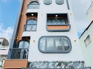 Bán gấp nhà đ.vạn kiếp,p1,bình thạnh giá 3tỷ450/68,4m2 cho thuê 22tr/tháng gần coopmart rạch miễu