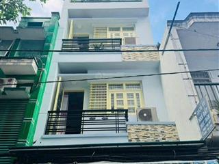 Cần bán gấp nhà trần minh quyền,p10,q10 giá 3tỷ950/63,8m2 cho thuê 30tr/tháng gần nhà hát hoà bình
