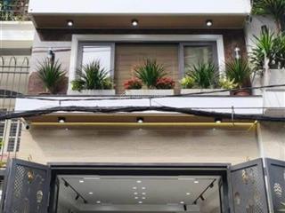 Cần bán nhà riêng đường 5m 3/2,p12,q10 giá 4tỷ420/60,9m2 cho thuê 29tr/tháng gần nhà hát hoà bình